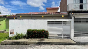 Casa para COP30